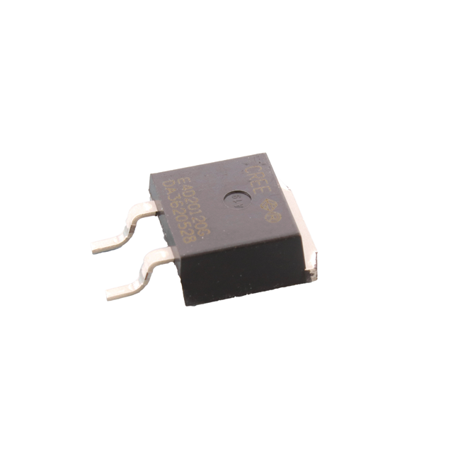 Wolfspeed C6D06065G